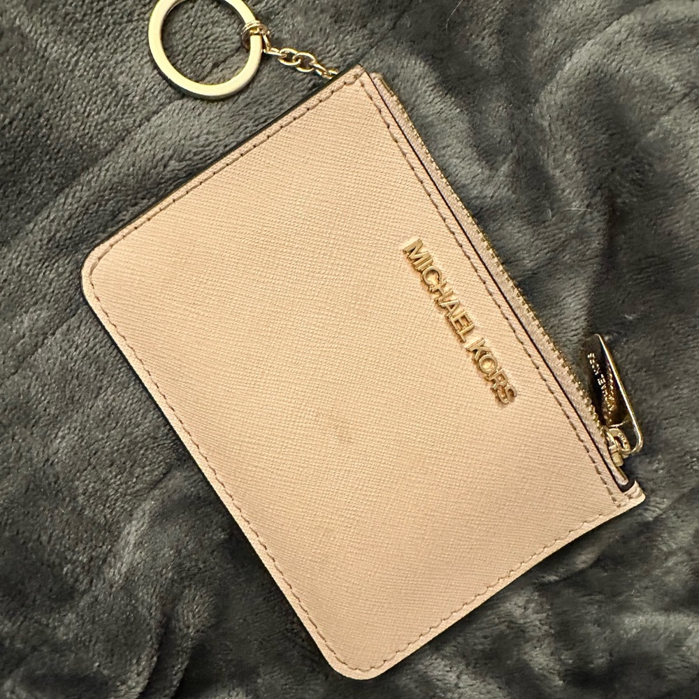 Michael Kors wallet